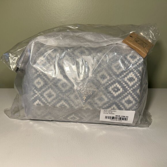 Guess Rianee Convertible Crossbody Bag - Picture 12 of 12